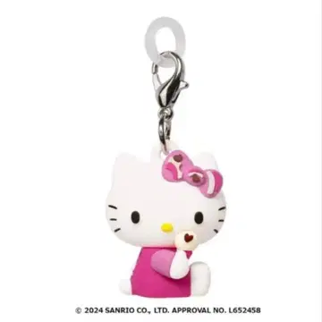 [ 새상품 미개봉 ] 헬로키티 서티원 아이스크림 한정판 참