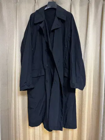 TEATORA packable 디바이스 코트