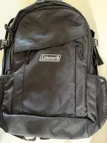 콜맨 백팩