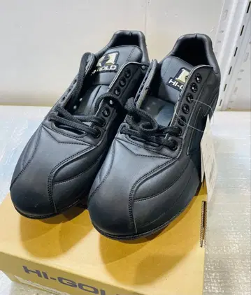 새상품 하이골 스파이크