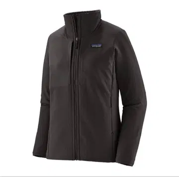 새상품 Patagonia R2 크로스스트라타 자켓 S사이즈 블랙