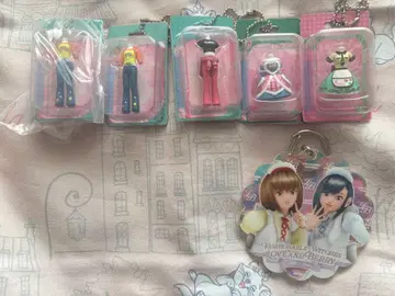 러브앤베리 키링 패키지 컬렉션