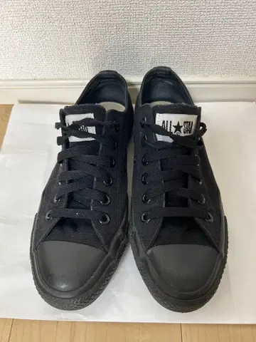 CONVERSE ALL STAR 컨버스 스니커즈
