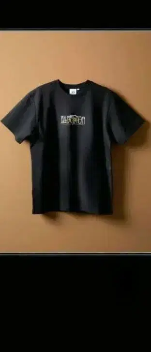 Mrs. GREEN APPLE BABEL no TOH 티셔츠 블랙