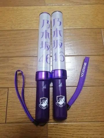 노기자카46 스틱 라이트 neo II 11colors 2개 세트