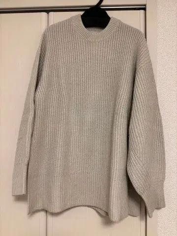 Mila Owen 니트 셋업