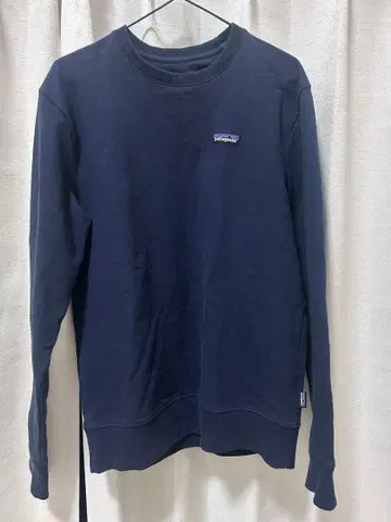 파타고니아 맨투맨