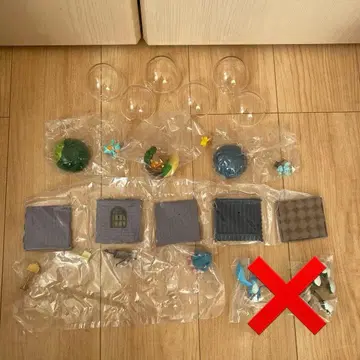 포켓몬 리멘트 묶음 판매