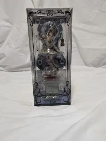 ALTER 영웅전희 GOLD 베토벤 피규어 알터