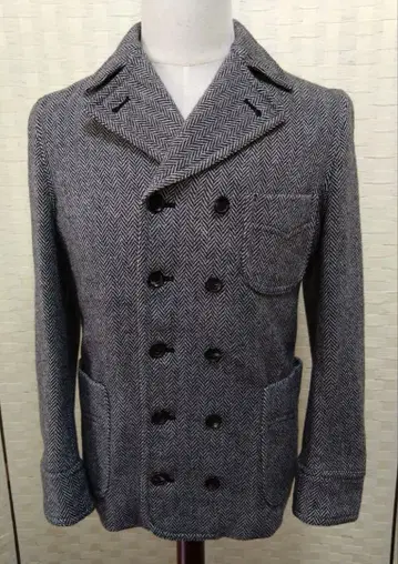 ADJUSTABLE COSTUME VITO-STYLE JACKET 38