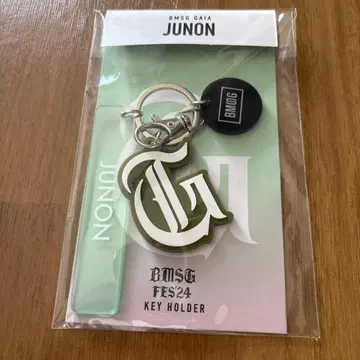 BMSG 페스티벌 BE:FIRST JUNON 키링 준논