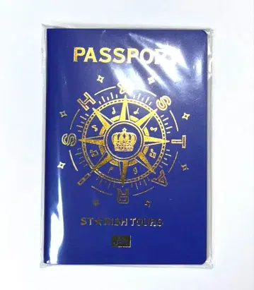 히지리카와 마사토 여권풍 노트