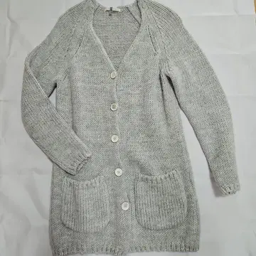 마드모아젤 논논 가디건