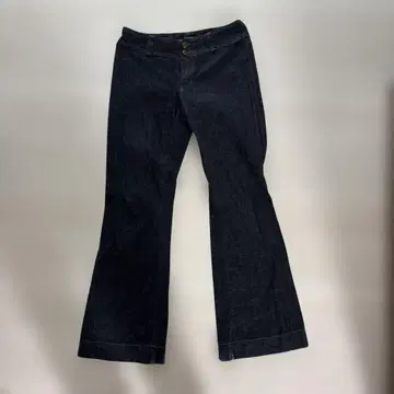 J.Lindeberg 부츠컷 데님 30 사이즈