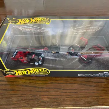 핫휠 어드밴 컬렉션 미개봉