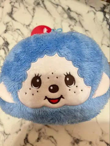 몽치치 복조리 포함 담요