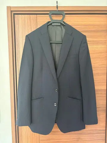 비즈니스 정장 셋업