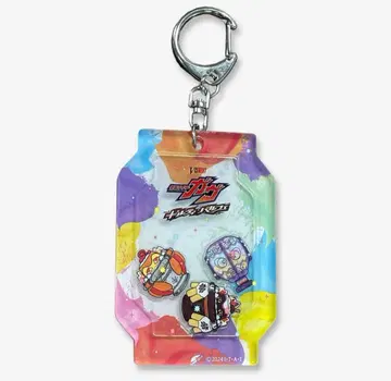 가면라이더 가브 길티 파르페 선행 판매 혜택 샤카샤카 키링