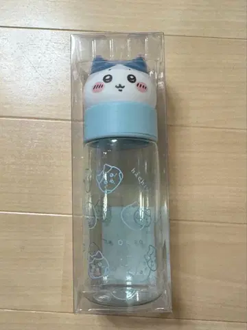 치이카와 (먼작귀) 캐릭터 보틀 500ml
