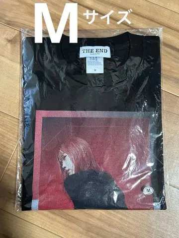 아이나 지 엔드 T셔츠 M사이즈