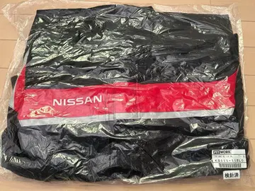 닛산 작업복