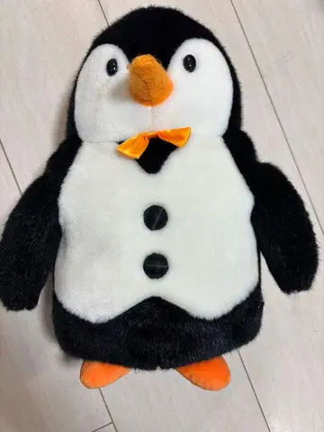 맨싱 골프헤드커버 펭귄 드라이버용