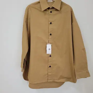 어반 리서치 트윌 셔츠 자켓