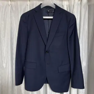 +J 테일러드 자켓 M 사이즈