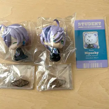 니지콧토 사카키네스 덤 포함