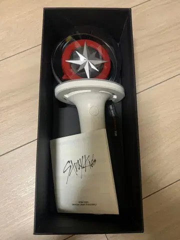 스키즈 Straykids 응원봉 ver2