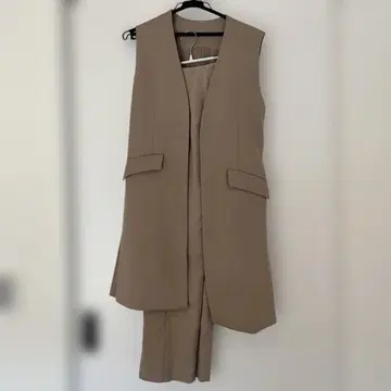 미라 오웬 셋업 size0