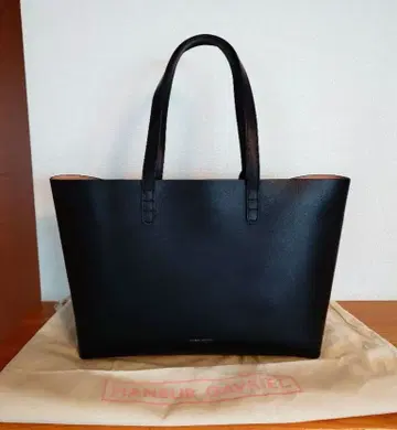 새상품 MANSUR GAVRIEL TOMORROWLAND 토트백