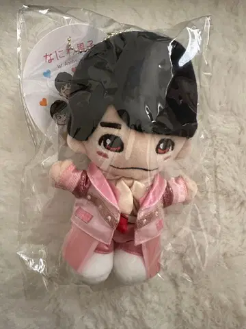 나니와단시 니시하타 다이고 치비누이