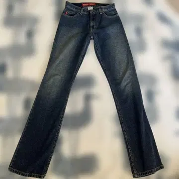 GUESS? 청바지 미사용 새상품