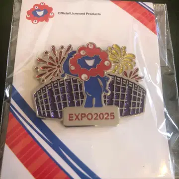 불꽃놀이 핀 배지 대지붕 반지 미야쿠미야쿠 만박