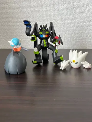 화이트 메가팬텀 블랙 메가가디안 지가르데 퍼펙트폼