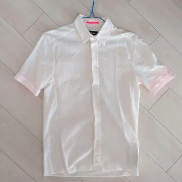 Rapha 라파 반팔 셔츠