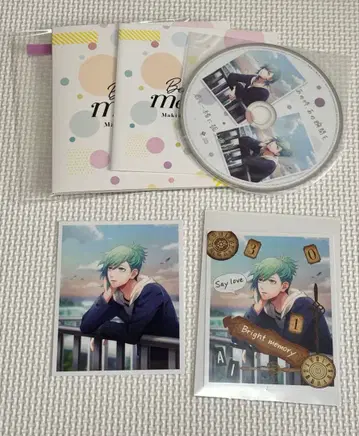 우타노 프린스사마 미카제 아이