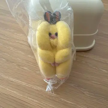 틈새 햄스터 가챠