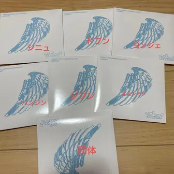 TWS play hard 컴팩트 컴플리트