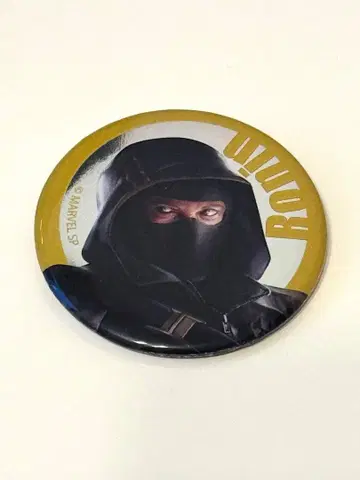 호크아이 로닌 어벤져스