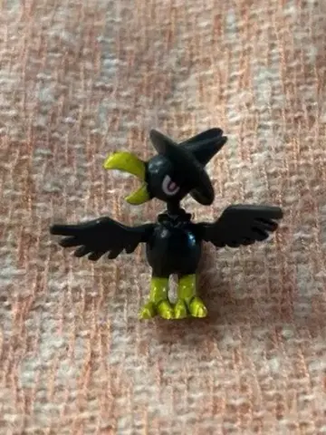 포켓몬 야미카라스