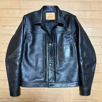 JELADO 제라드 44레더 재킷 사이즈 L