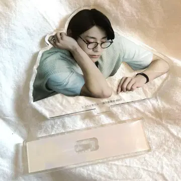 4월의 도쿄는 - 타카마츠 알로하 아크릴 스탠드 아크릴 스탠드