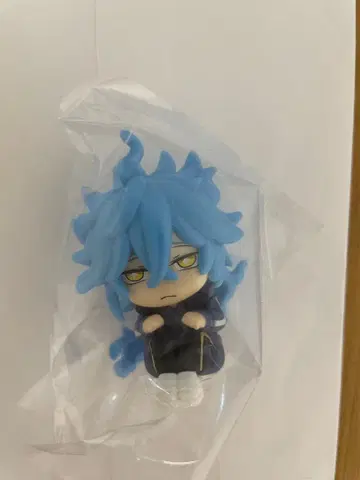 트위스테 어깨 쿵 Fig. vol.3 이데아