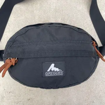 새상품급 그레고리 테일메이트 xs 블랙 USA 힙색