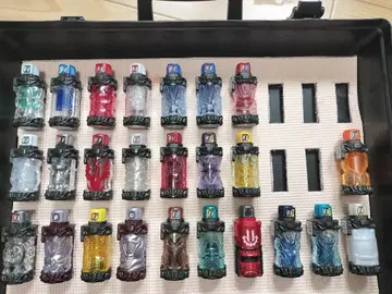 가면라이더 빌드 풀 보틀 케이스 묶음 판매