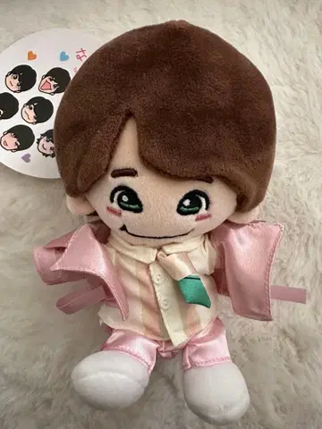 오하시 카즈야 나니와단시 치비누이