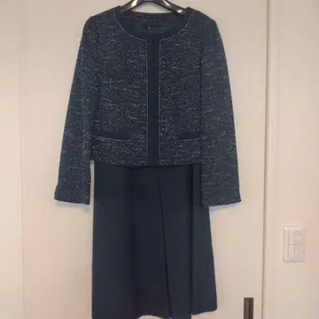 세레모니 수트 세트 9호