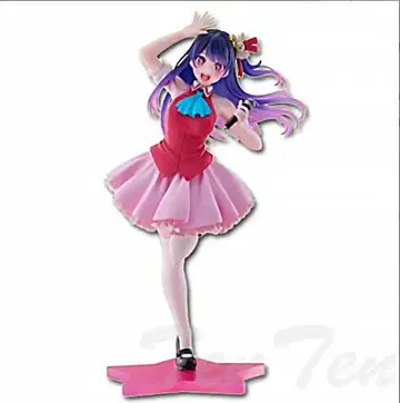 최애의 아이 Coreful 피규어 아이 B 오마치 ver 호시노 아이